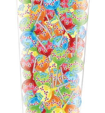 MINI Lizaki kulki 7 g w