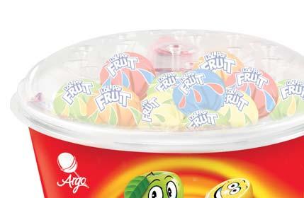 LIZAKI LOLLIPOPS