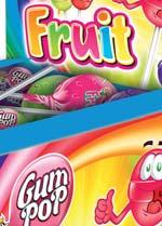 Extra sour 18
