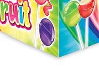 filled with