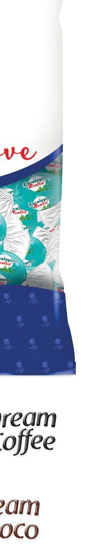 TORBA 1 KG