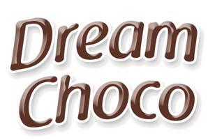 90 g bag 1 kg bag 3 kg box CHOCO