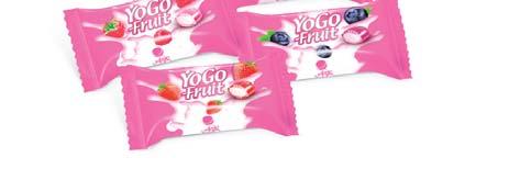 karton 3 kg Candies in