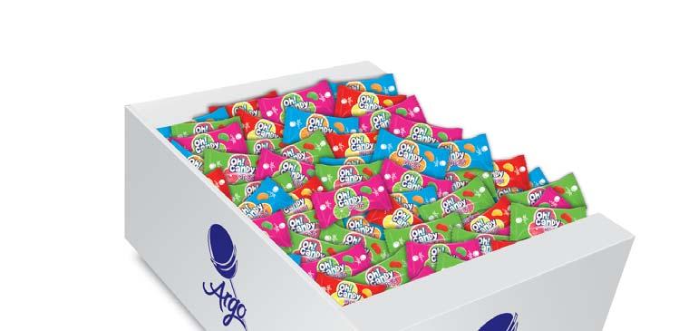 CUKIERKI CANDIES