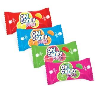 karton 3 kg Candies with