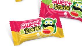 90 G, BAG 1 KG, BOX 3