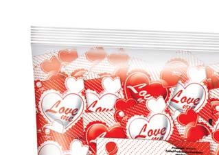 LOVE ME Lizaki