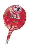 flavours: