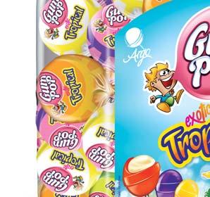 LIZAKI LOLLIPOPS
