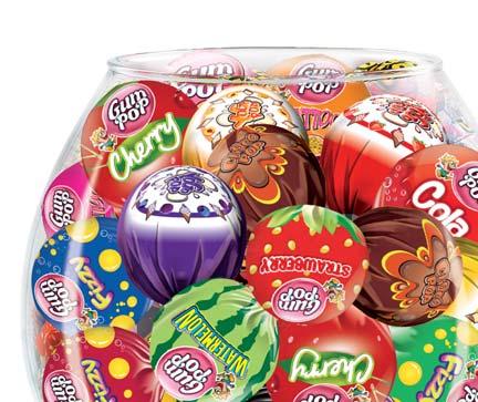 cup containing 100 pieces 7
