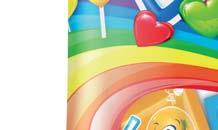 LIZAKI LOLLIPOPS