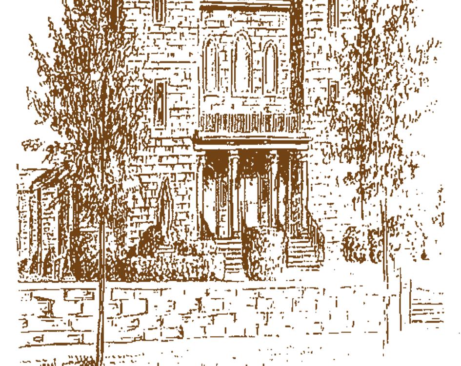 SACRAMENT OF MARRIAGE Please call the Rectory for an appointment at least six months prior to the desired date.