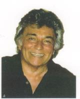 AL BARBARINO IS RETURNING TO ST. ISIDORE! Singing and speaking at all the Masses this weekend.