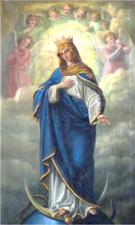 Sponsored by the Peconic Respect Life Association There will be a Rosary said every hour beginning after the 5 PM Mass. The first hour (6:00 to 7:00) will be the Polish Rosary and prayers.