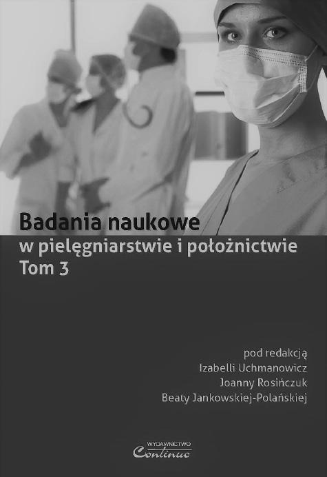 Takie postępowanie, zgodne ze światowymi tendencjami (Evidence-Based Medicine, idea lecznictwa holistycznego), wpływa na poprawę jakości opieki, bezpieczeństwo pacjenta, personelu medycznego, czy