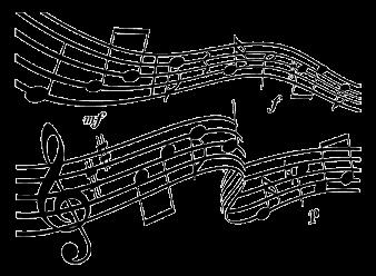 Muzyka Odkryto, że płynąca do uszu świń muzyka (nie zależnie od gatunku muzycznego)