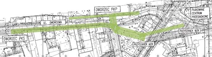zdarzeń drogowych na terenie Zielonej Góry w latach 2014