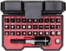 kompletności Czop pokrętła 6-kątny wg DIN 3126 ISO 1173 - C 6,3 6,3mm 1/4 PH PZ 14, 30 Kod Nr Zawartość 0