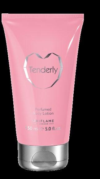 Perfumowany balsam do