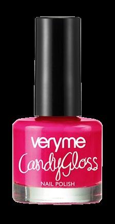 Pink   Very