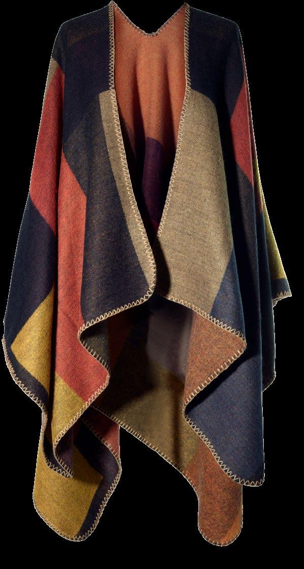 29476 3 S/M długość = 90 cm L/XL długość = 95 cm 3
