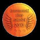 medycznych jest naszym priorytetem. Gwarantuje to zgodność z wymaganiami prawa polskiego oraz prawa Unii Europejskiej.