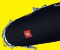 Extra Bass 12 h pracy na akumulatorze 40W EKSTREMALNIE NE BRZMIENIE! ODPORNY NA ZACHLAPANIA!