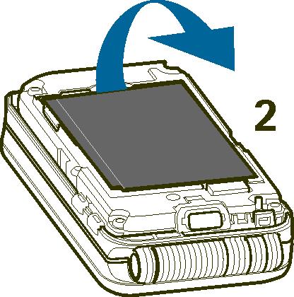 Mo e nim byæ us³ugodawca, operator sieci lub inny sprzedawca. Przed wyjêciem baterii zawsze wy³±cz urz±dzenie i od³±cz je od ³adowarki.