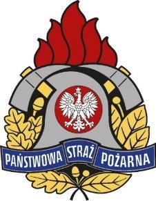 Komenda Główna Państwowej Straży Pożarnej Biuro Rozpoznawania Zagrożeń Scenariusz pożarowy w projekcie budowlanym i