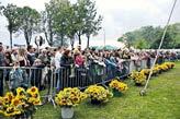 XIX Izerska Gala Folkloru Po raz dziewiętnasty, w lipcowy weekend gmina Mirsk zaprasza Państwa do udziału w IZERSKIEJ Gali FOLKLORU.
