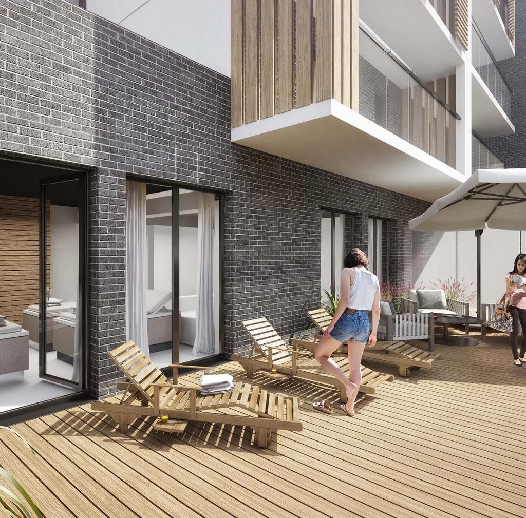 KK TARAS (NIE MNIEJ NIŻ) KORYTARZ 9,95 m 2 m2 31,84 31,84 m 2 NR NAZWA POMIESZCZENIA m2 A OPIS ZONY 1 POWIERZCHNIE.