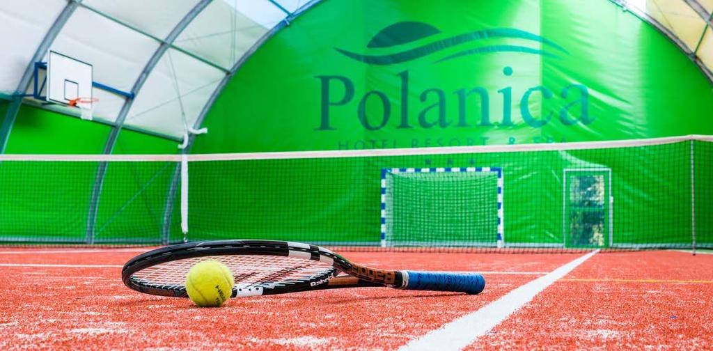 hala tenisowa kręgielnia restauracja park wodny kręgielnia strefa wellness hala sportowa, siłownia