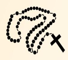 Muzyczna Maranatha (Kościół) Thursday, May 24 7:30AM Marian devotion (Church) 8:30AM Novena to
