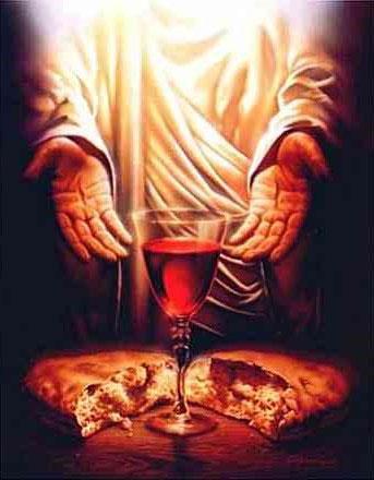 We will process outside, around the church and school, with the Blessed Sacrament to four altars. We invite our Parish Groups to prepare the altars. The fourth altar will be in the Church.