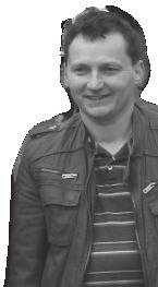 Tak się złożyło, że trwały tam uroczystości związane ze świętem Matki Bożej Różańcowej.