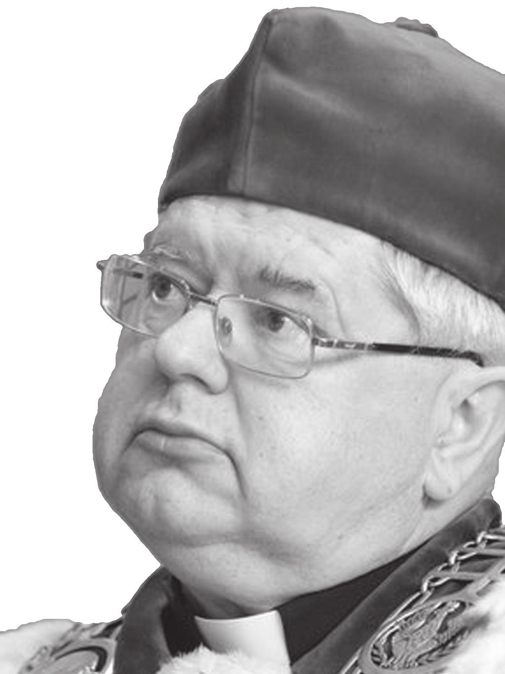 opinie Wspaniały Człowiek Wspomnienie o Ks. Prof. Ryszardzie Rumianku (1947-2010) Mocą i fundamentem życiowym każdego kapłana jest tajemnica powołania.