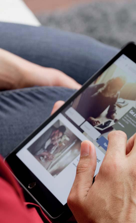 Zdobycie i utrzymanie zaufania klientów Gdzie w internecie Polacy szukają inspiracji zakupowych?