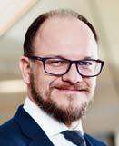 Wykorzystanie dronów w logistyce Tomasz Sączek Wicedyrektor w zespole transportu i logistyki, PwC Wizja drona dostarczającego paczkę z magazynu na balkon klienta jest jeszcze wciąż mało realna.