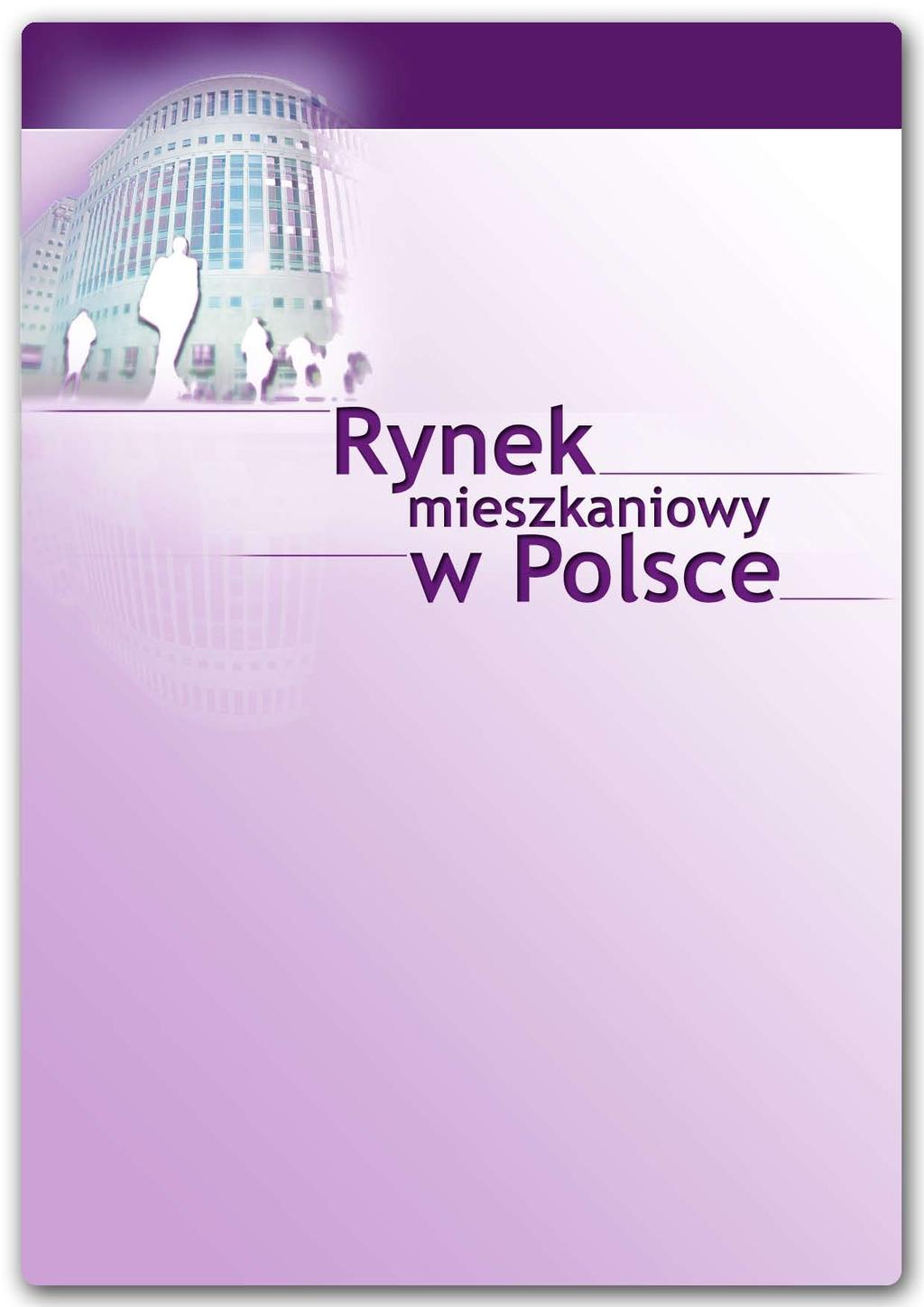 Raport rednet Consulting i tabelaofert.pl sytuacja na rynku mieszkaniowym Styczeń 2012 rednet Property Group Sp. z o.o. z siedzibą przy ul.