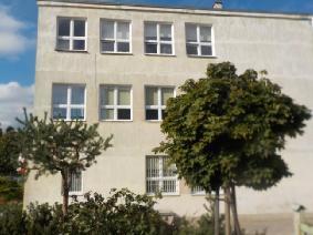 Cokół Stan techniczny cokołu dostateczny.