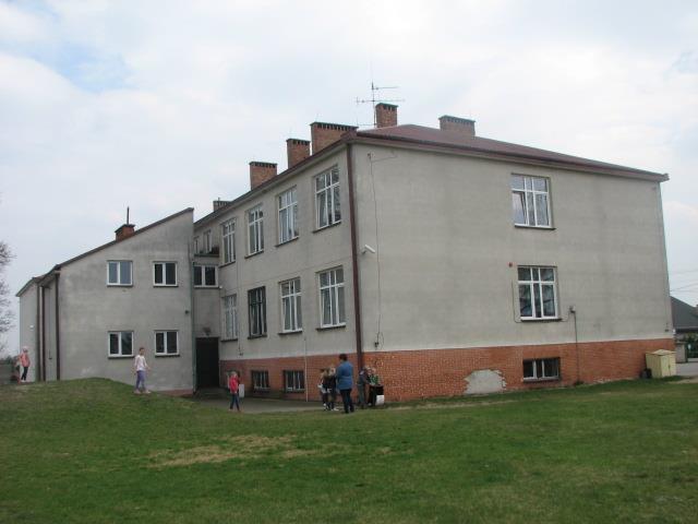 Audyt energetyczny budynku
