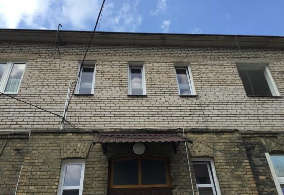 393,00 3 537,0 Rok zasiedlenia tradycyjna Budynek podpiwniczony Liczba klatek schodowych parter 1895 r. piętro 1968 r.
