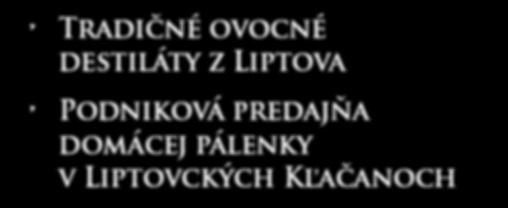 Szukajcie symbolu Liptowskiej gwiazdy,