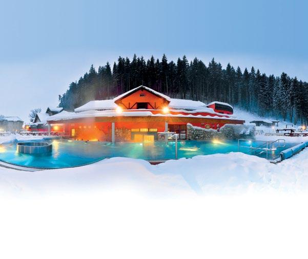 LOJALNOŚCIOWY SKI & AQUA BUS ZADARMO /