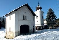 rezervacie@hurricanefactory.com, www.hurricanefactory.com GPS: 49.106066, 19.573259 denne / codziennie 9.00 22.
