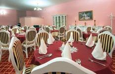 reservations@grandcastle.sk, www.grandcastle.sk GPS: 49.046145, 19.732121 nedeľa / niedziela 11.00 18.