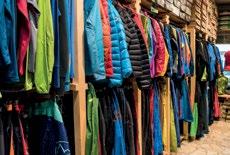 Jeden z najväčších predajcov outdoor potrieb, turistickej obuvi a výstroje na Slovensku.