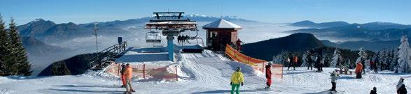 04 MALINÔ BRDO SKI & BIKE FAMILY PARK MALINÔ BRDO SKI & BIKE FAMILY PARK 04 Prevádzkovateľ: snow & bike, s.r. o Za dráhou 4994, 034 01 Ružomberok Infolinka: +421 907 839 754, +421 44 43 22 606 skipark@skipark.