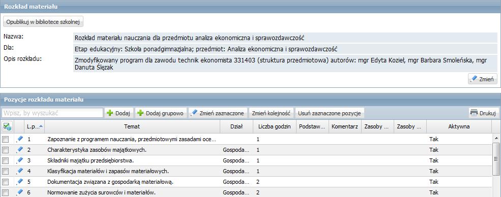 Załącznik nr 1 Przykładowy