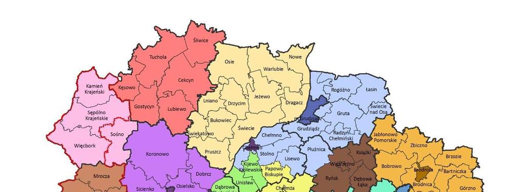 Mapa 3.